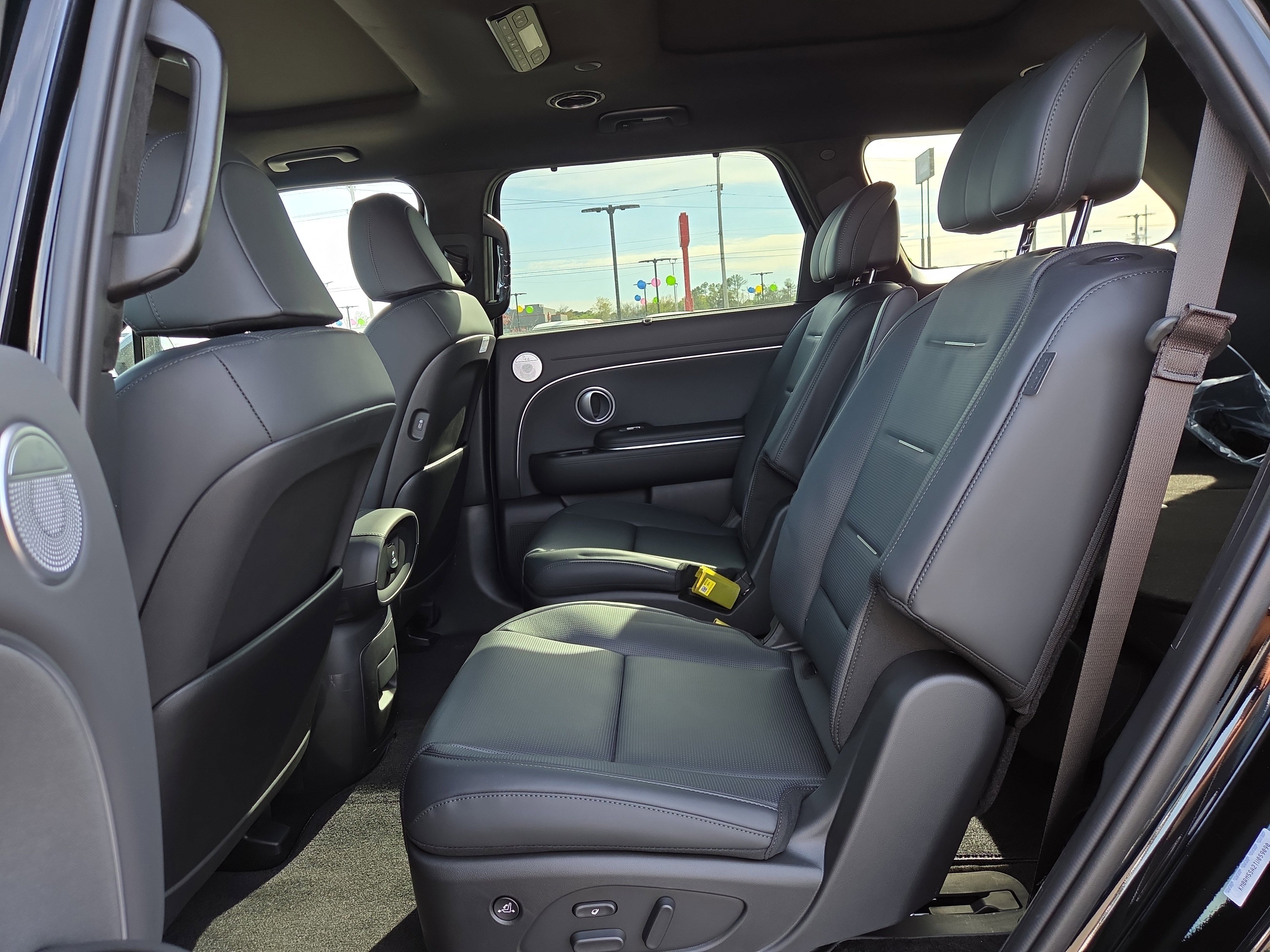 New 2026 Hyundai Palisade Calligraphy image 6