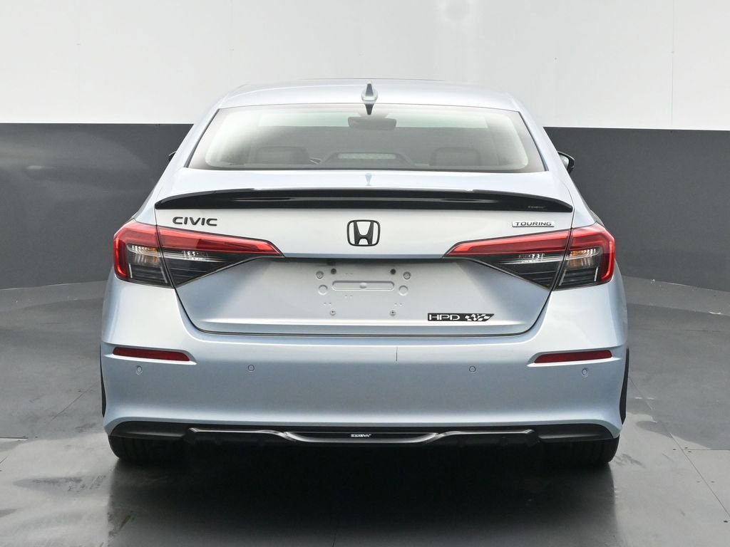 Used 2023 Honda Civic Touring image 19