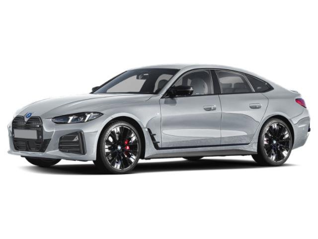 New 2026 BMW 440i xDrive w/ Premium Package AWD/4WD image 1