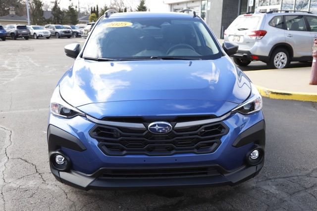 Certified 2025 Subaru Crosstrek 2.0i Premium image 7