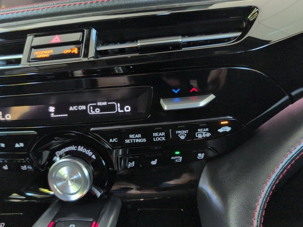 Certified 2025 Acura MDX Type S image 27