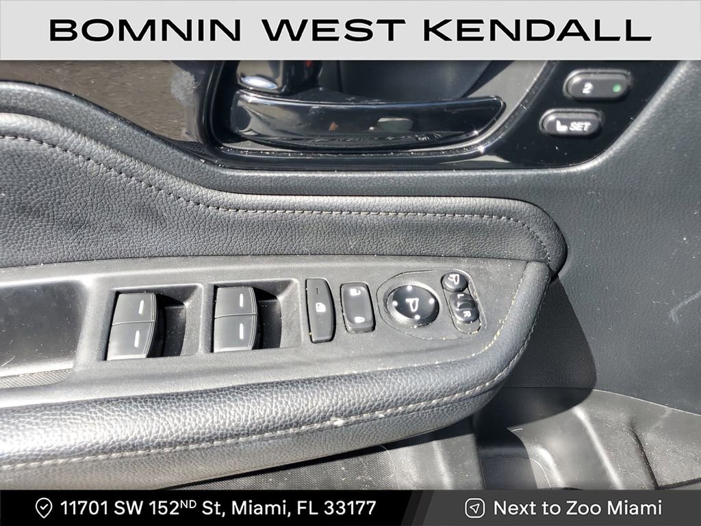 Used 2022 Honda Odyssey Elite image 20
