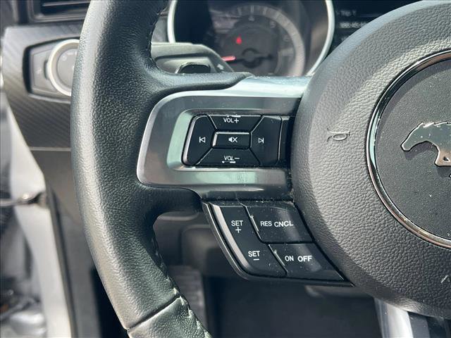 Used 2020 Ford Mustang Coupe RWD image 18