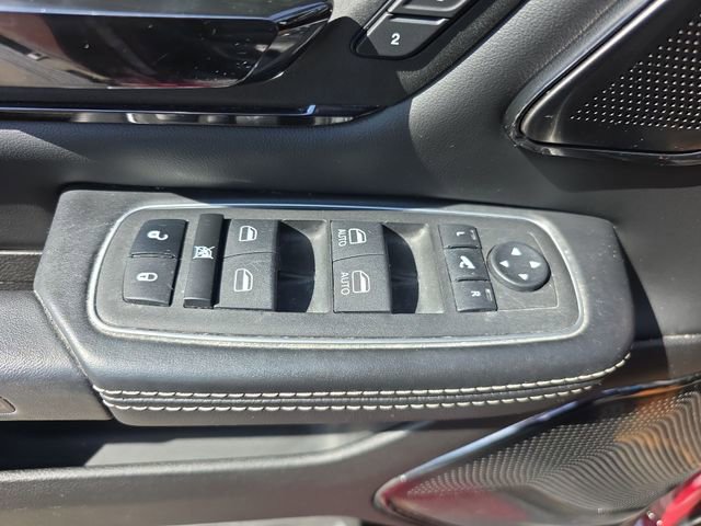 Used 2023 RAM 1500 Limited image 43