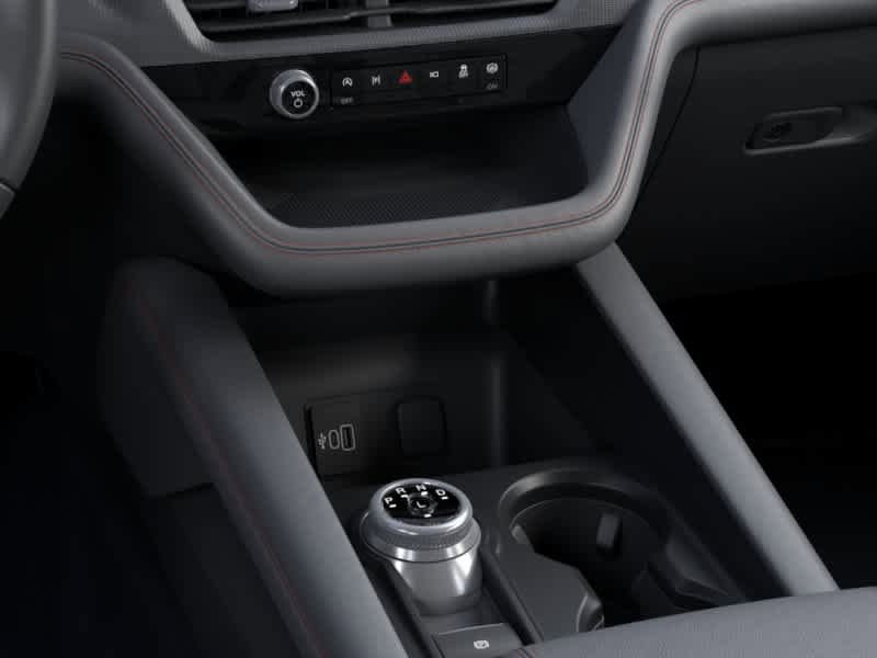New 2026 Ford Explorer Active RWD image 15