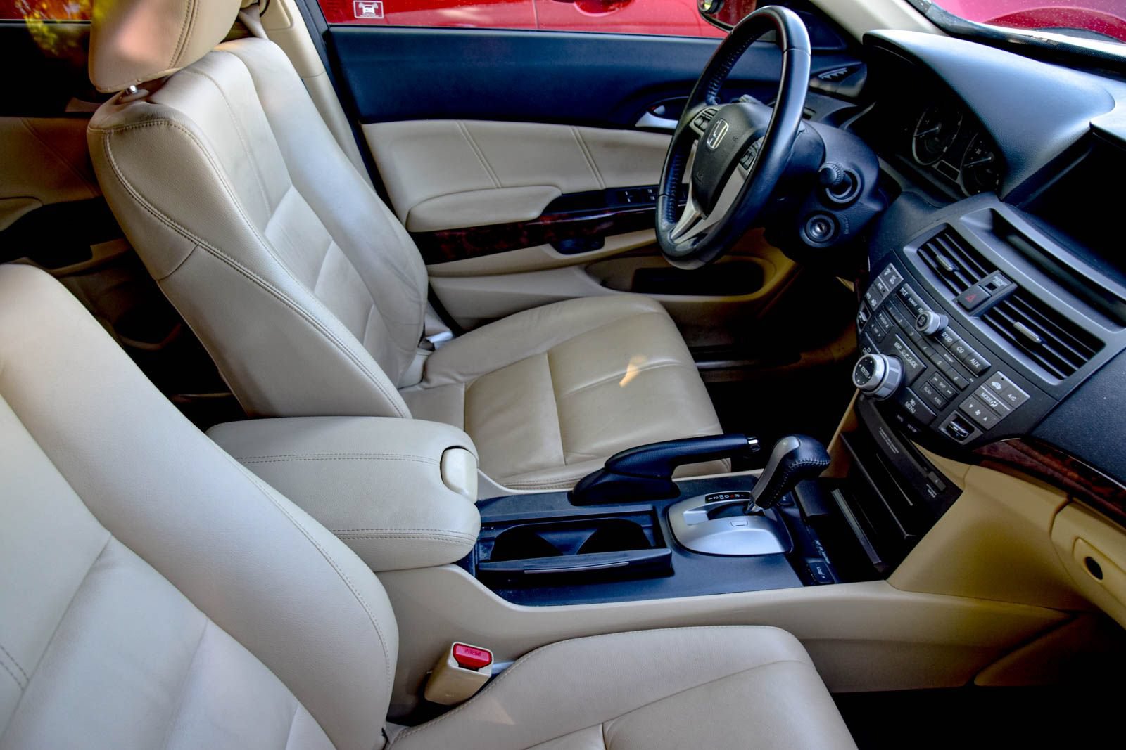 Used 2010 Honda Crosstour EX-L image 8