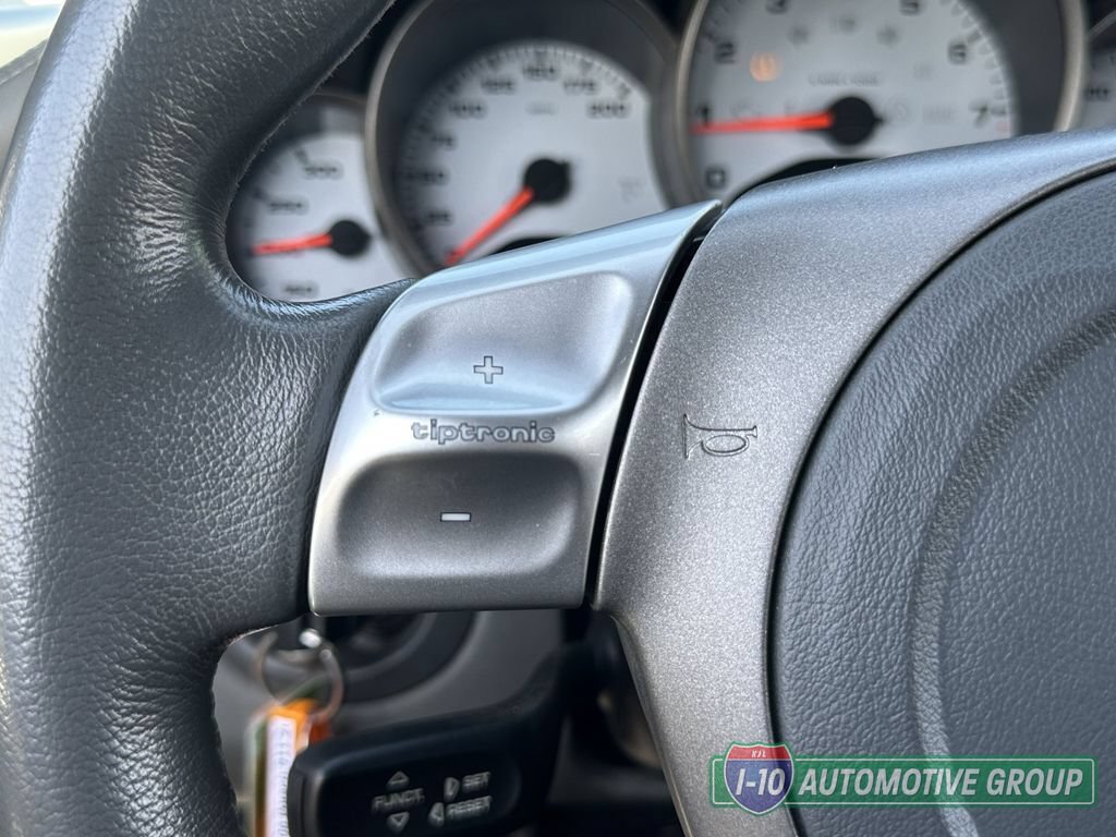 Used 2006 Porsche 911 Carrera S RWD image 26