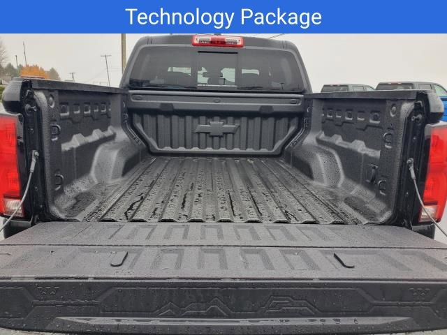 New 2026 Chevrolet Colorado ZR2 w/ Technology Package image 13