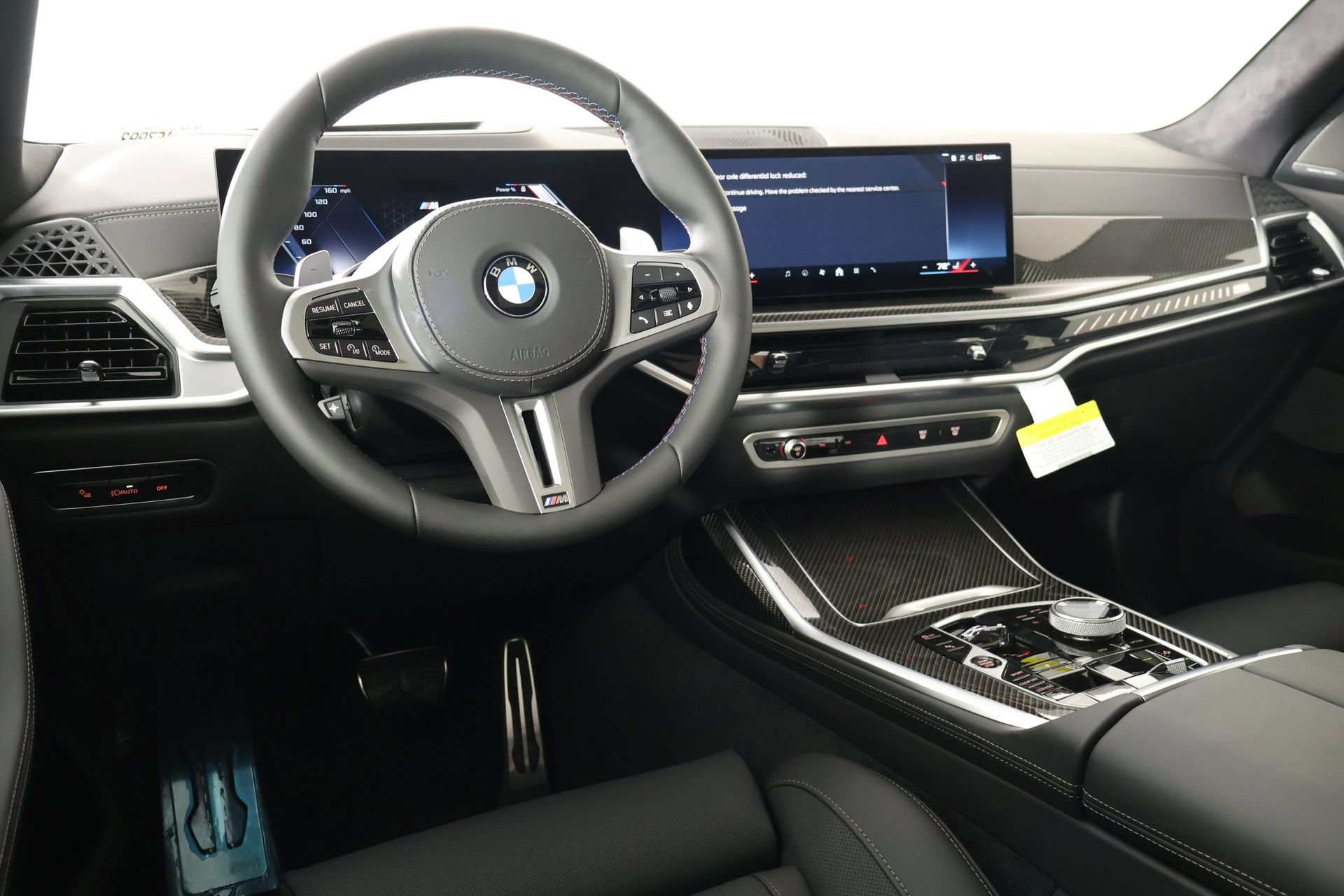 New 2027 BMW X7 M60i AWD/4WD image 2