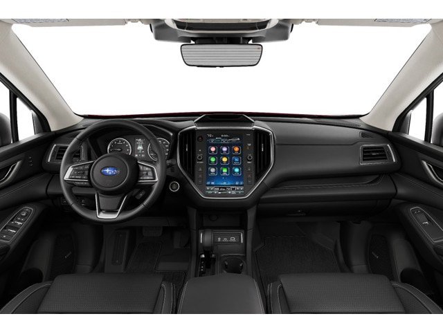 New 2027 Subaru Ascent Limited AWD/4WD image 19