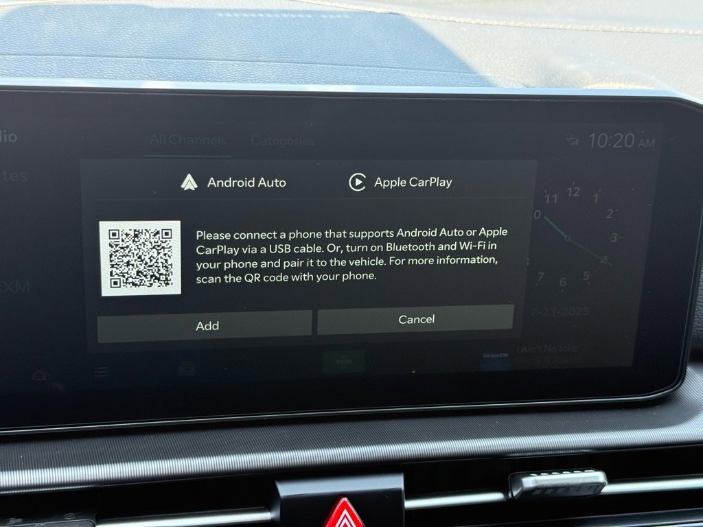 New 2026 Kia Sportage EX image 17