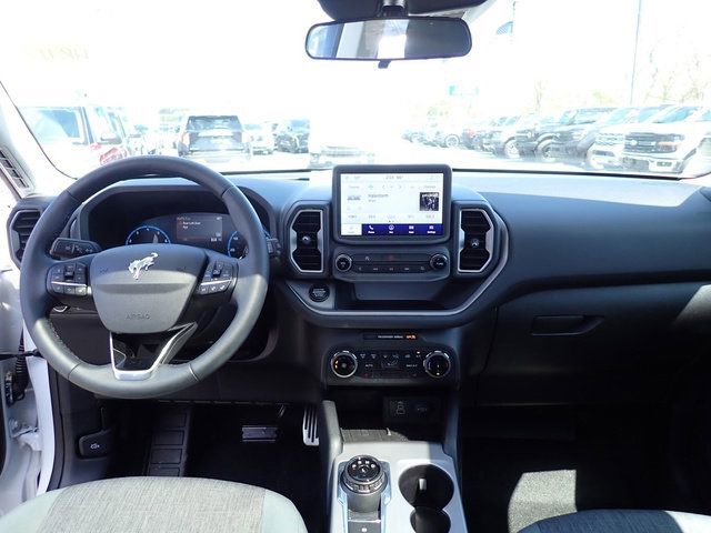 Used 2024 Ford Bronco Sport Big Bend w/ Convenience Package image 20