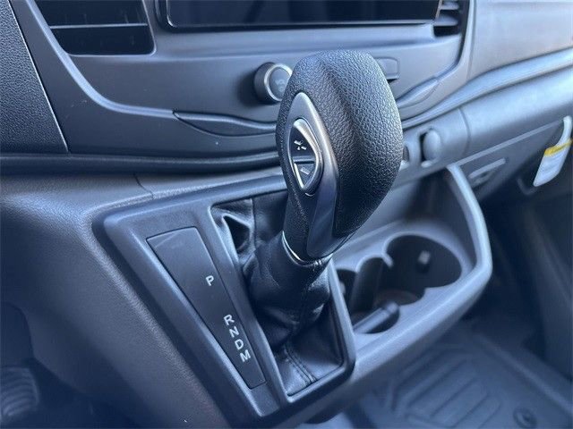 New 2026 Ford Transit 250 148 Medium Roof w/ Load Area Protection Package image 22