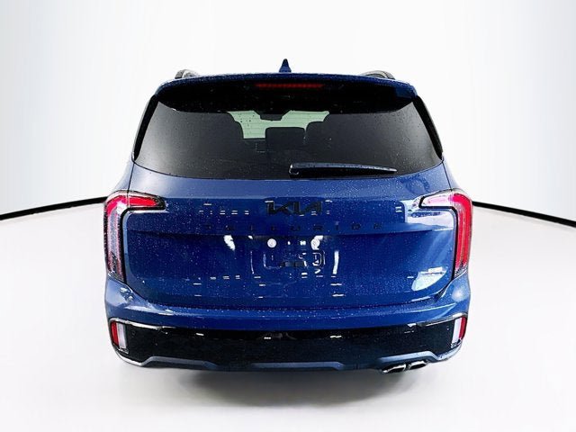 New 2025 Kia Telluride SX Prestige X-Pro AWD/4WD image 6