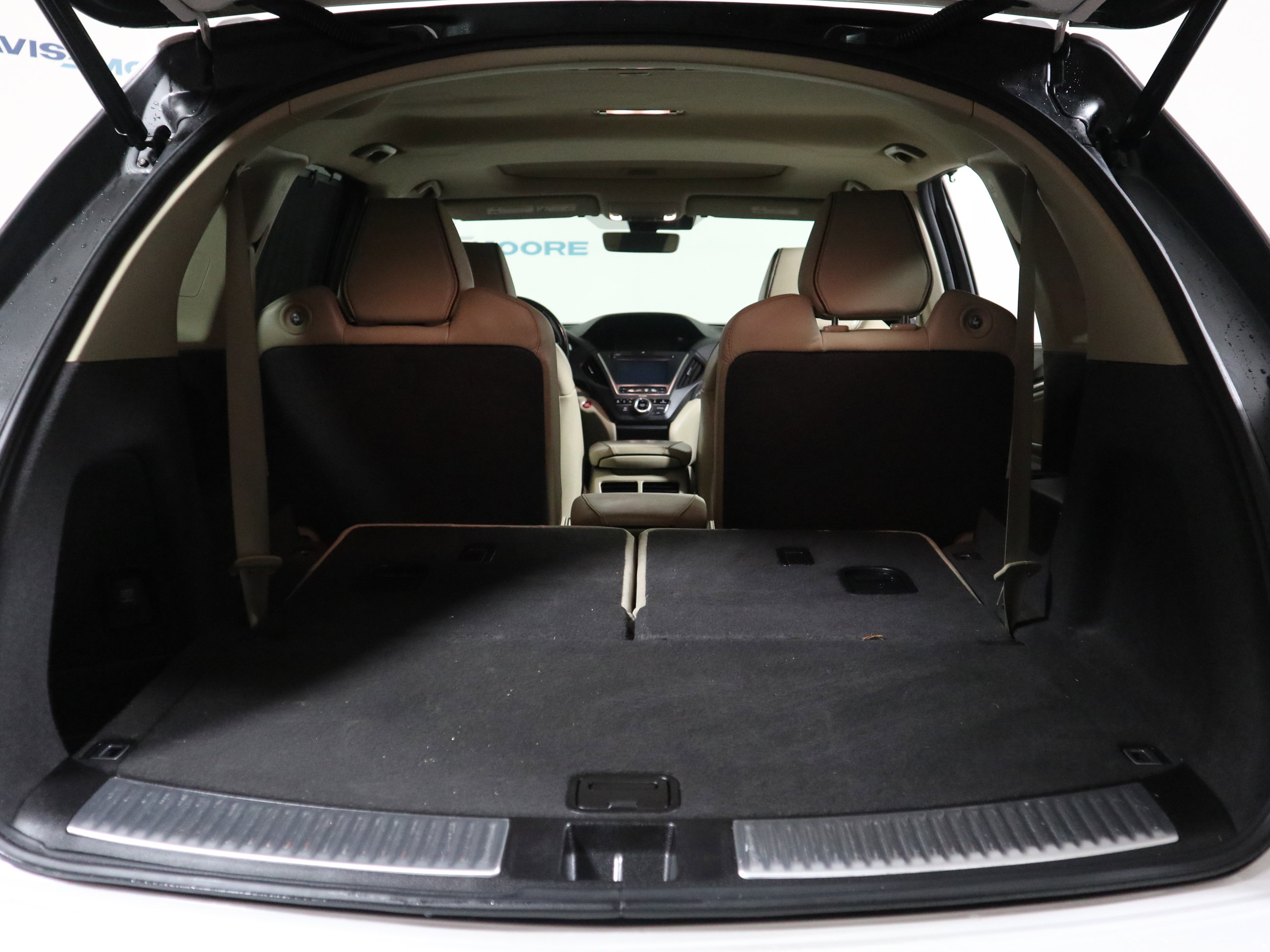 Used 2019 Acura MDX SH-AWD w/ Advance Package image 8