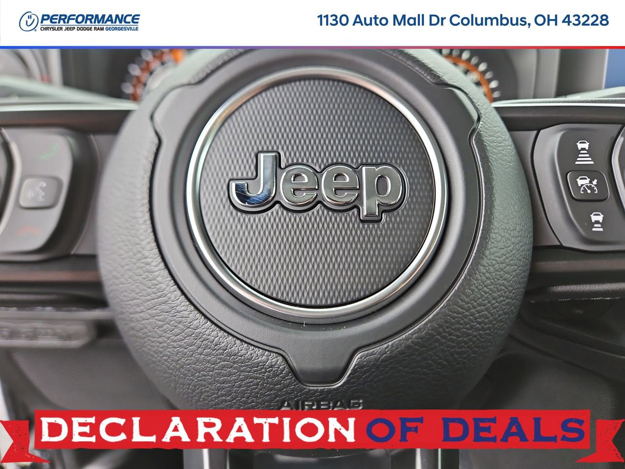 New 2026 Jeep Gladiator Rubicon w/ Steel Power Dome Hood Package image 20