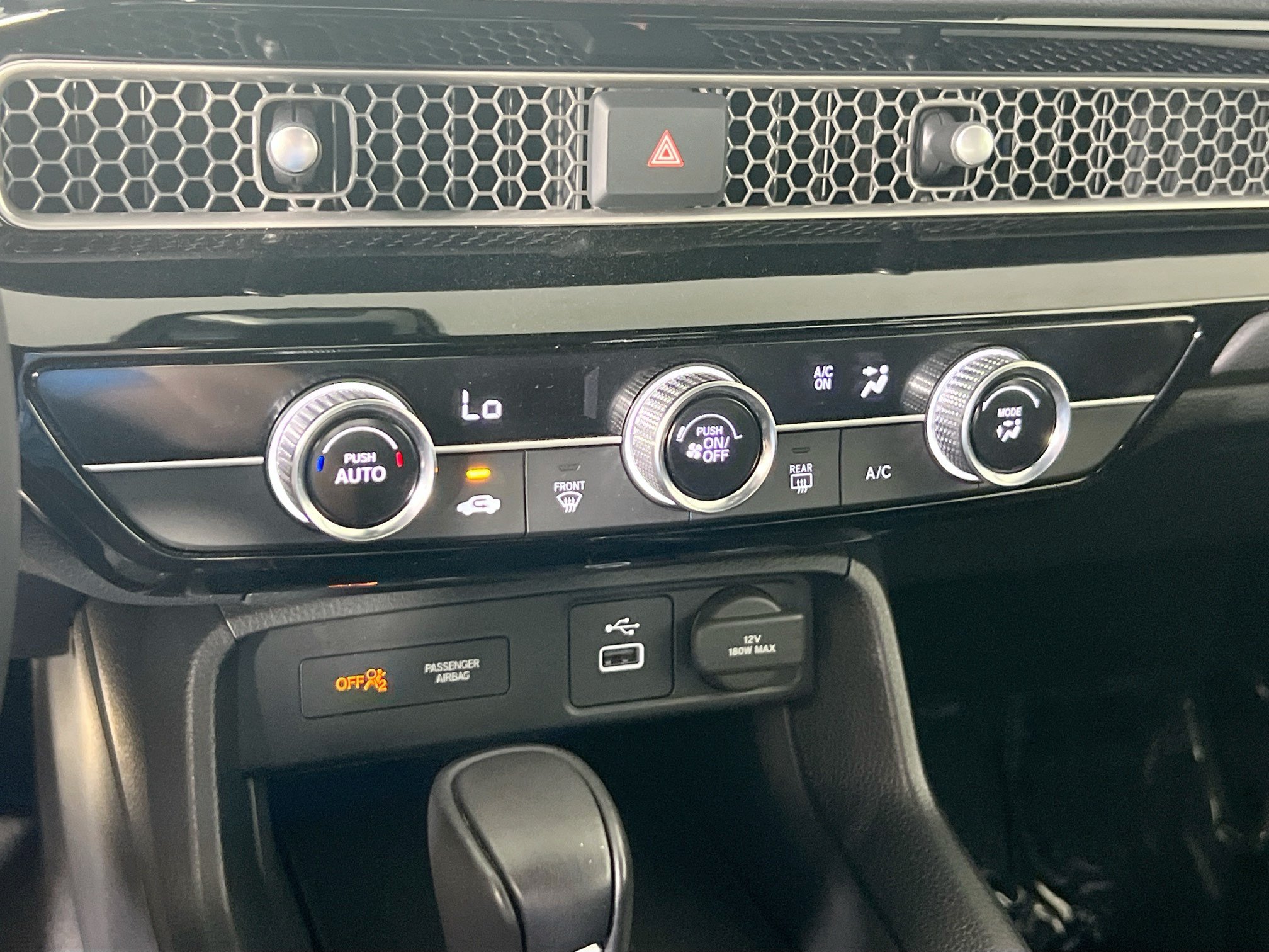 Used 2024 Honda Civic Sport image 15