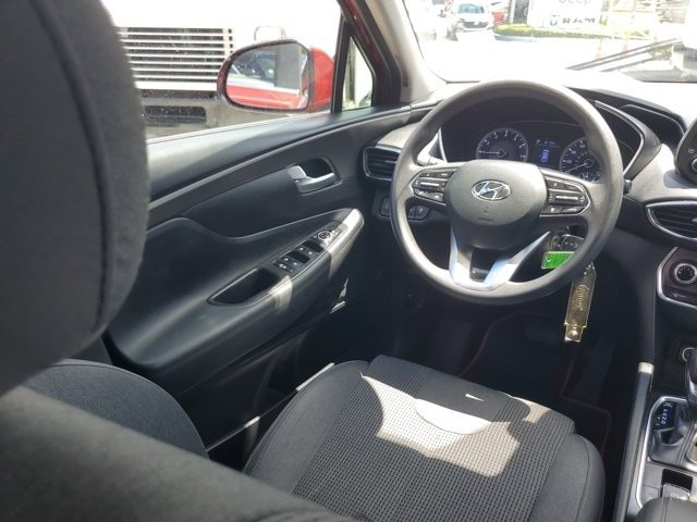 Used 2019 Hyundai Santa Fe SE FWD image 14
