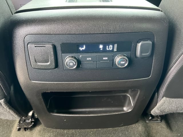 Certified 2017 Chevrolet Tahoe LT AWD/4WD image 19