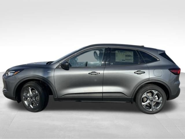 New 2026 Ford Escape ST-Line w/ Tech Pack #1 image 4