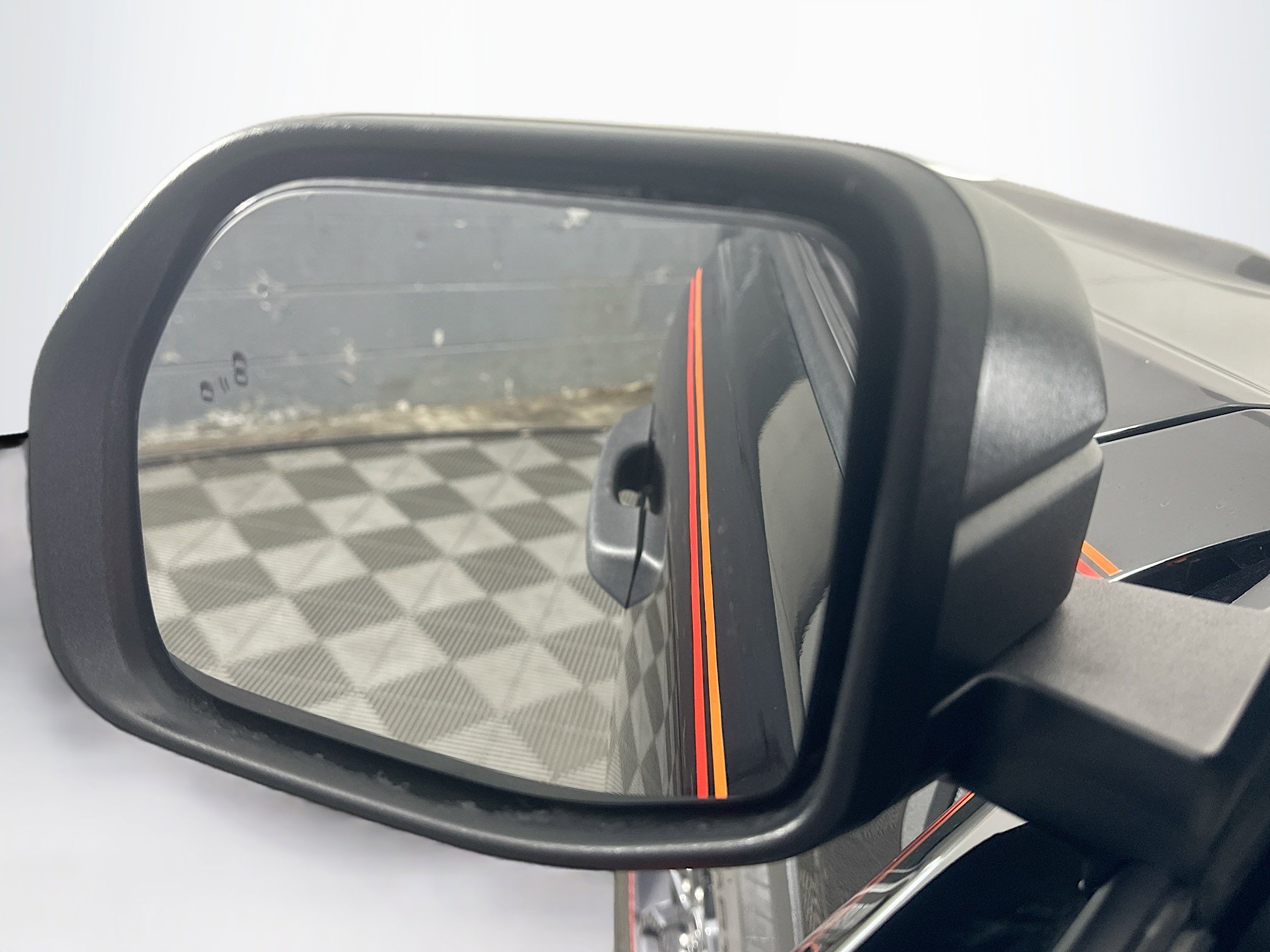 Used 2024 Ford Bronco Sport Big Bend w/ Convenience Package image 16