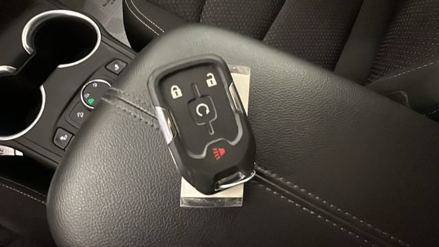 Used 2022 GMC Terrain SLE w/ Driver Convenience Package AWD/4WD image 20