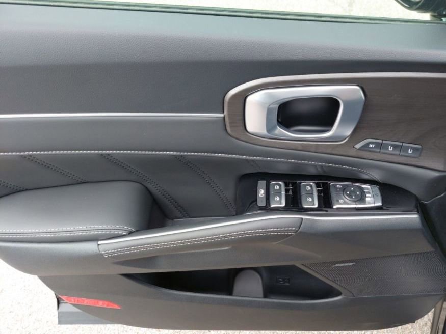 New 2026 Kia Sorento SX Prestige image 22