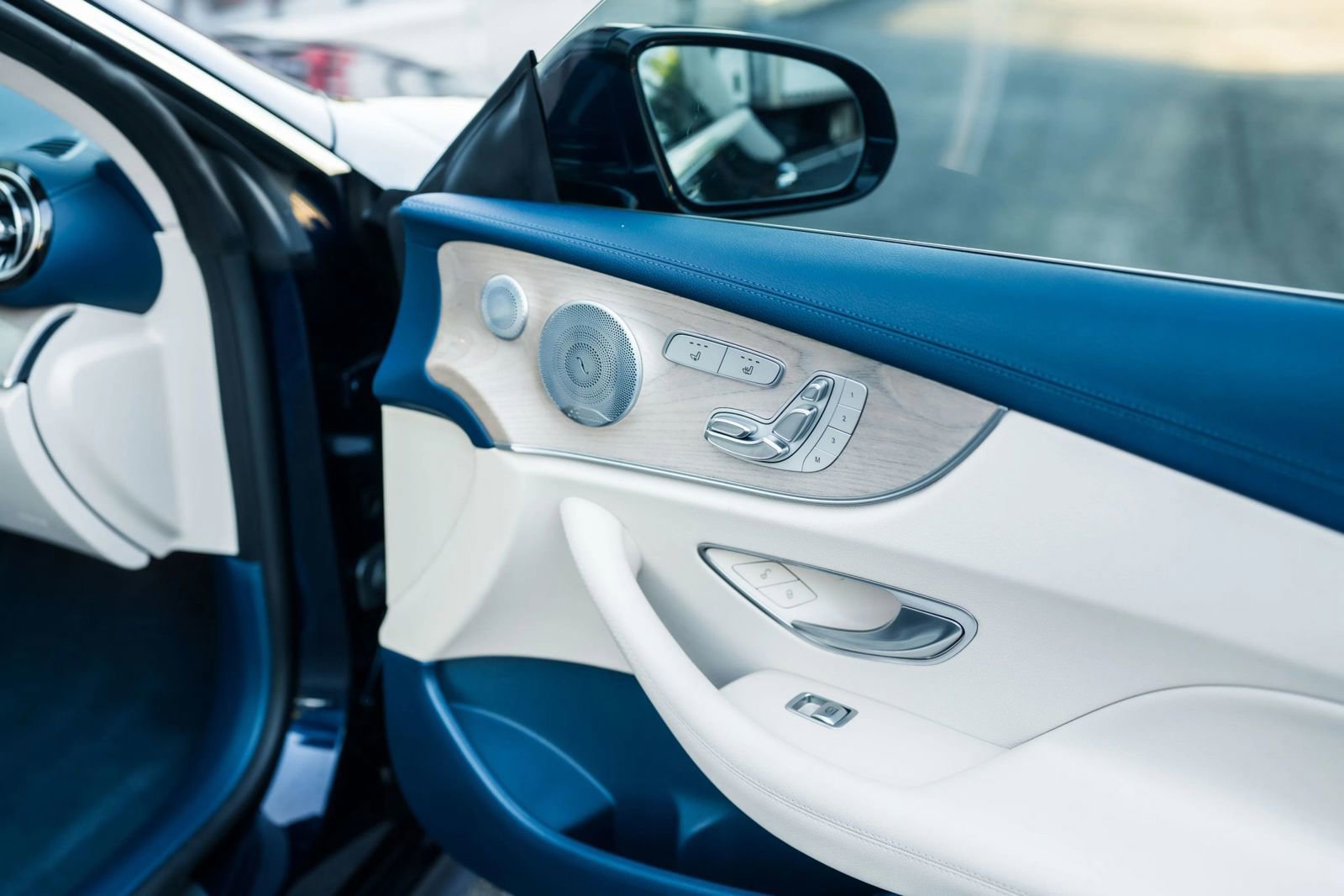 Used 2019 Mercedes-Benz E 450 Coupe image 24