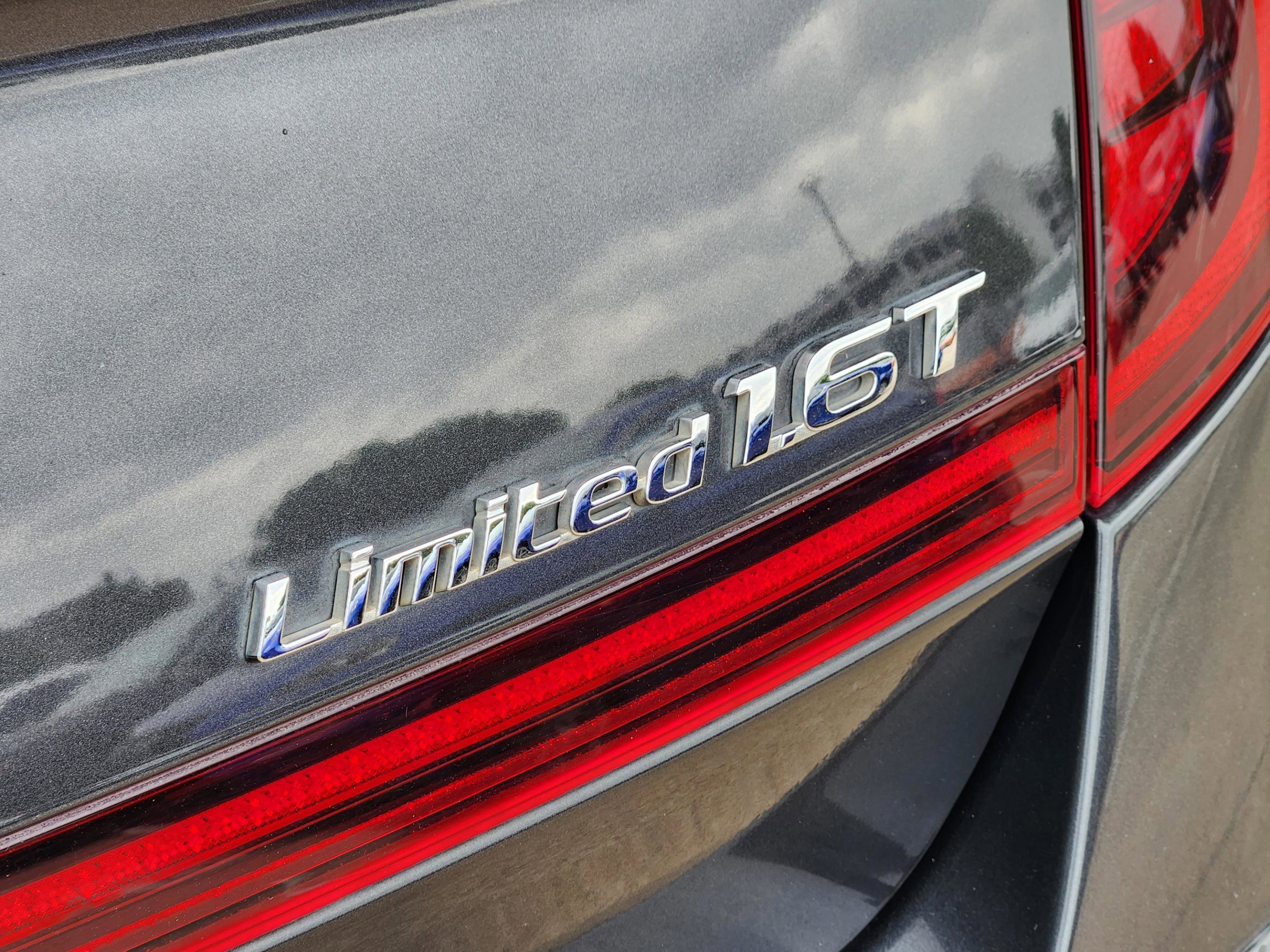 Used 2020 Hyundai Sonata Limited w/ Cargo Package FWD image 42