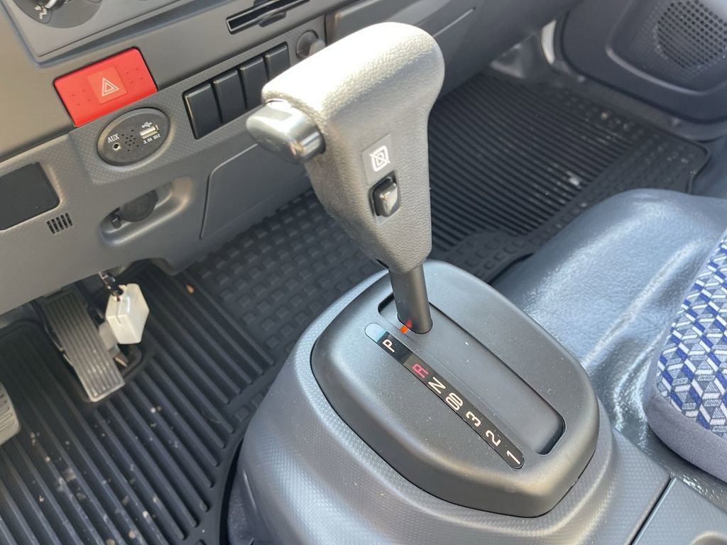 New 2024 Chevrolet Low Cab Forward 5500XG image 15