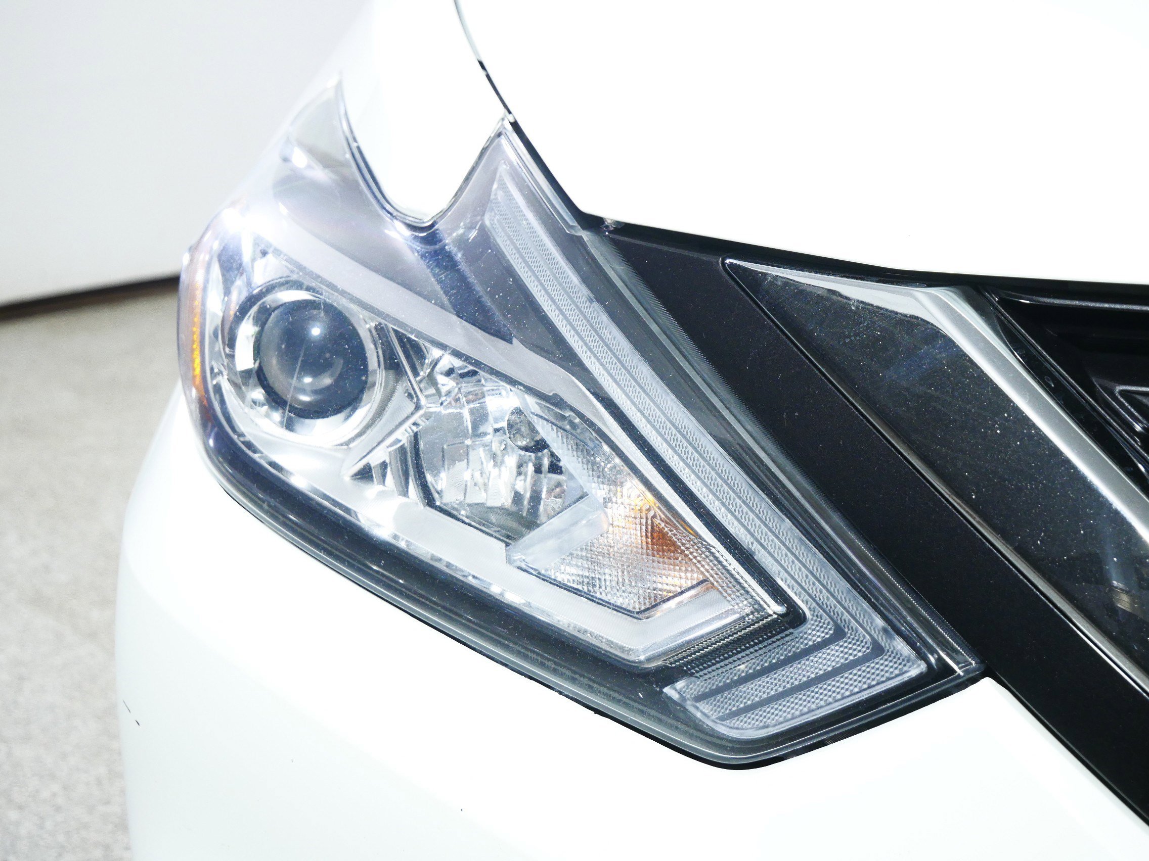 Used 2017 Nissan Altima 2.5 S w/ Power Driver Seat Package image 16