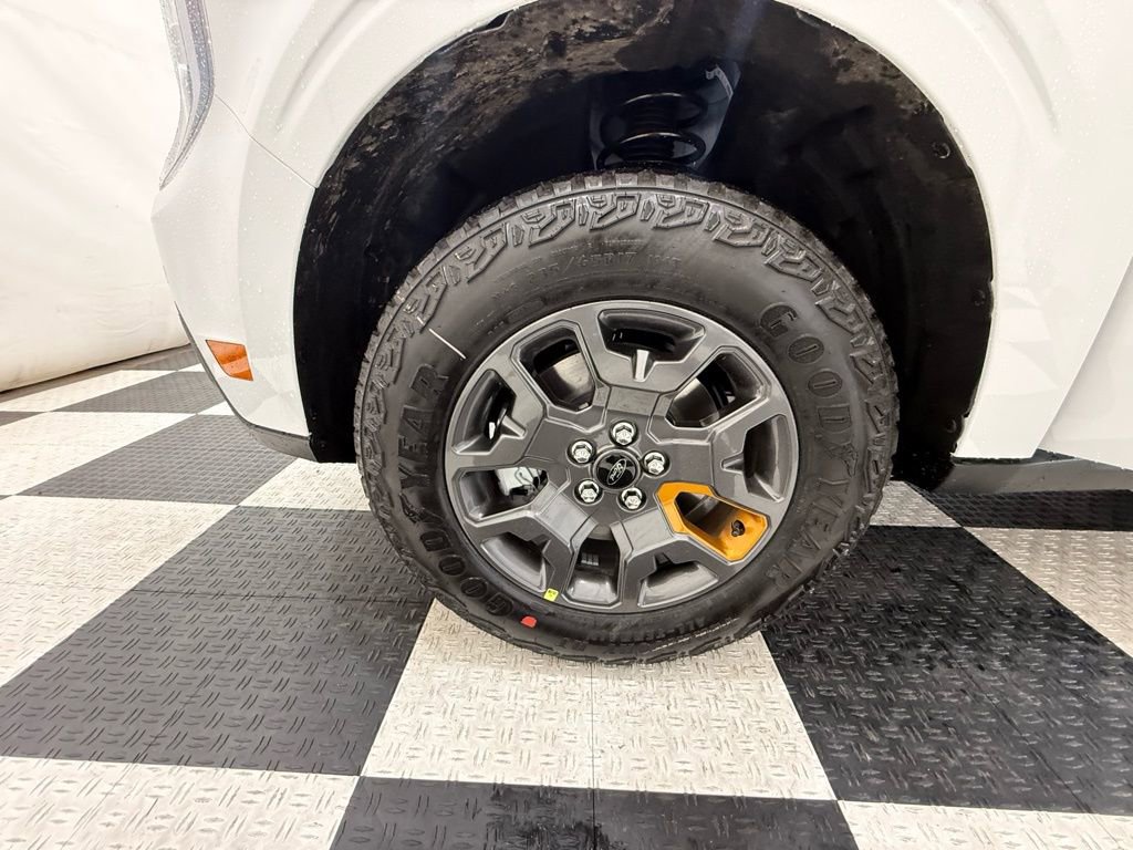 New 2026 Ford Maverick Tremor image 10