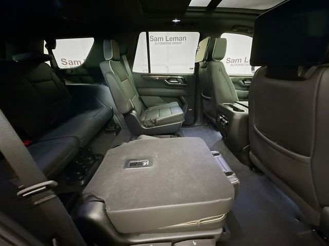 Used 2025 GMC Yukon Elevation w/ Elevation Premium Package image 33