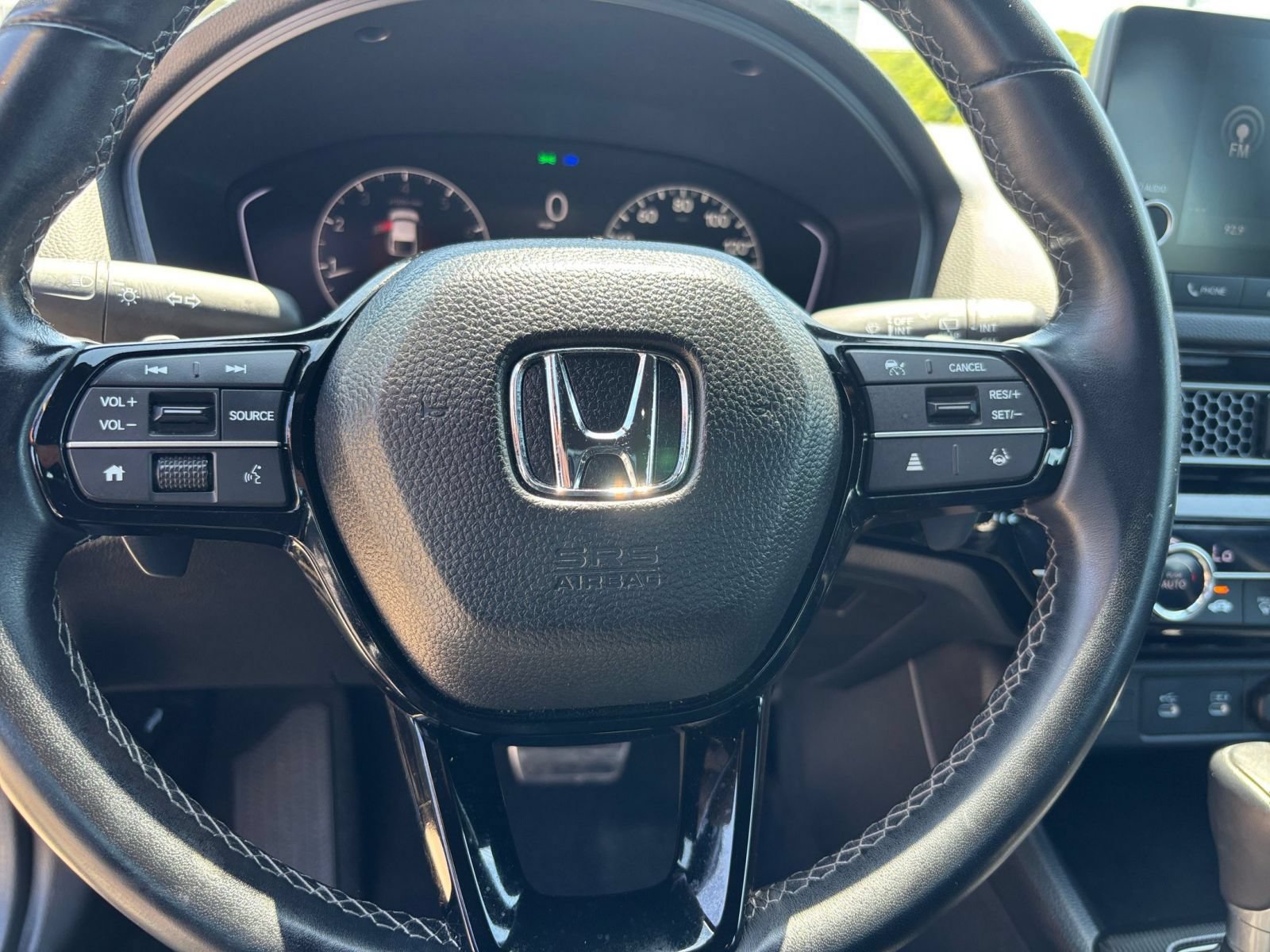 Used 2025 Honda Civic Sport image 26