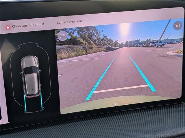 New 2026 Audi SQ5 Premium AWD/4WD image 11