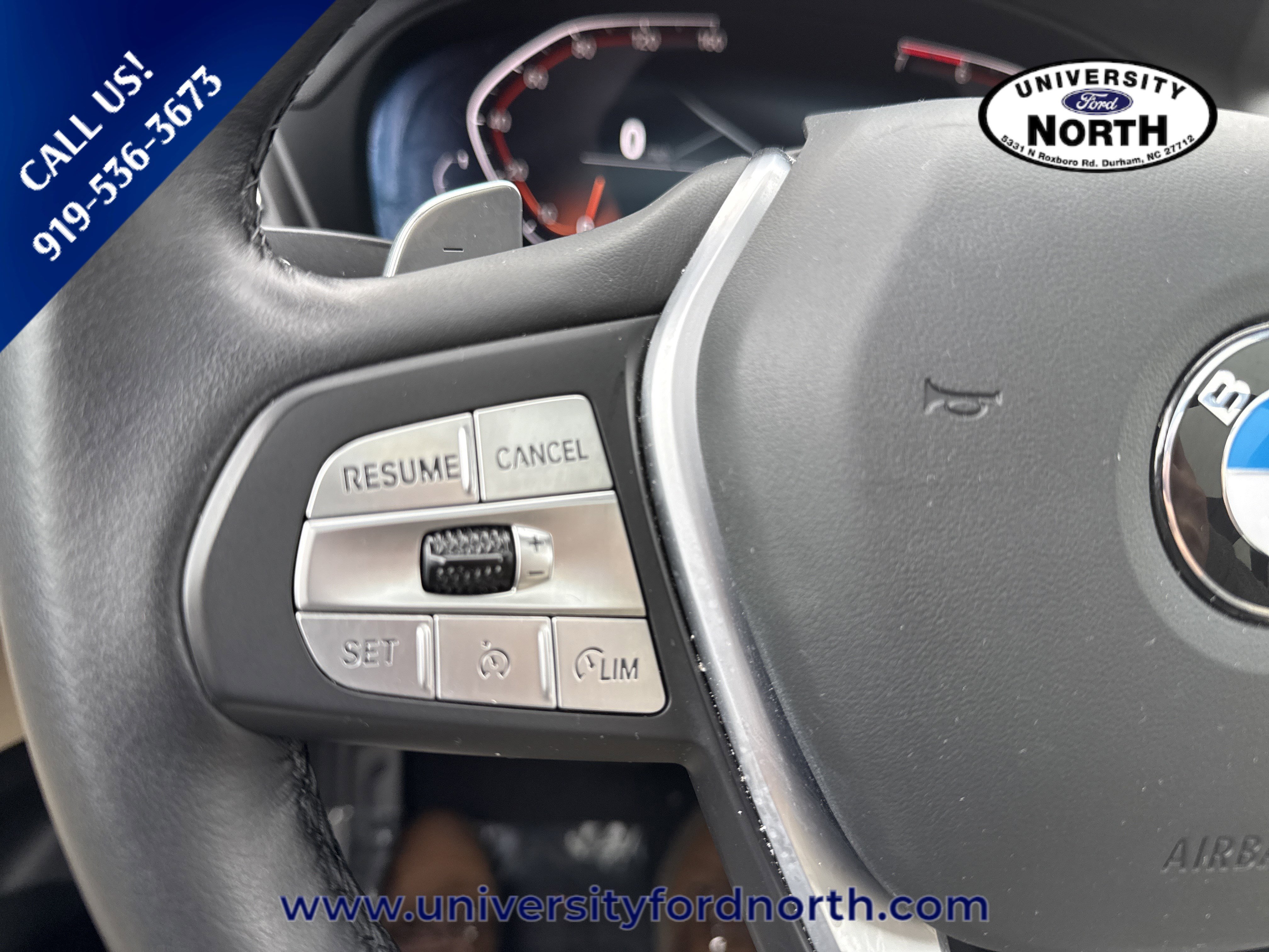 Used 2024 BMW X3 sDrive30i w/ Convenience Package w/ZPA image 19