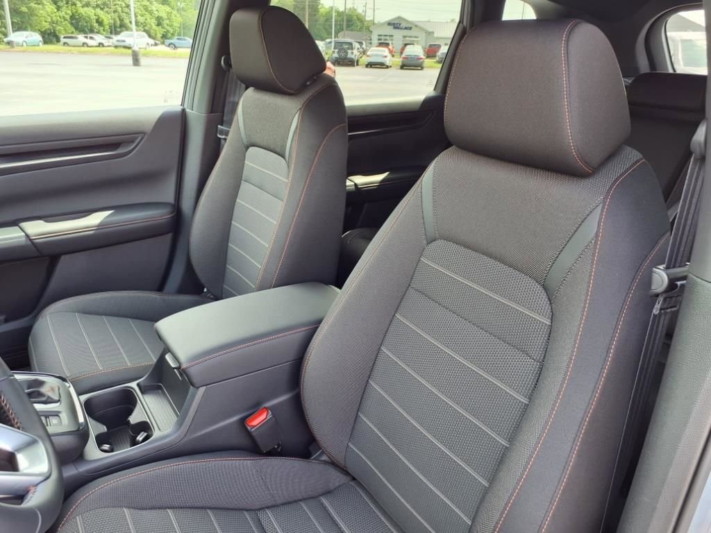 New 2026 Honda CR-V Sport image 12