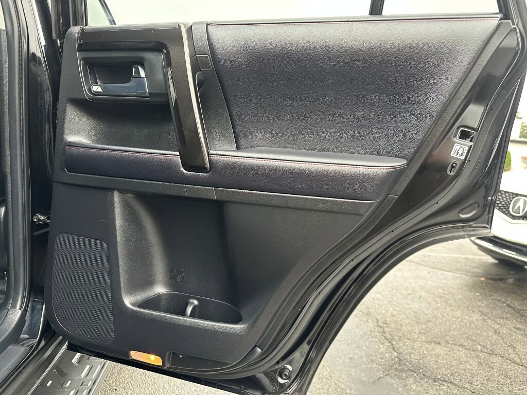 Used 2019 Toyota 4Runner TRD Off-Road Premium image 25