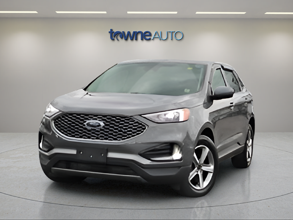 Used 2023 Ford Edge SEL w/ Convenience Package AWD/4WD image 14