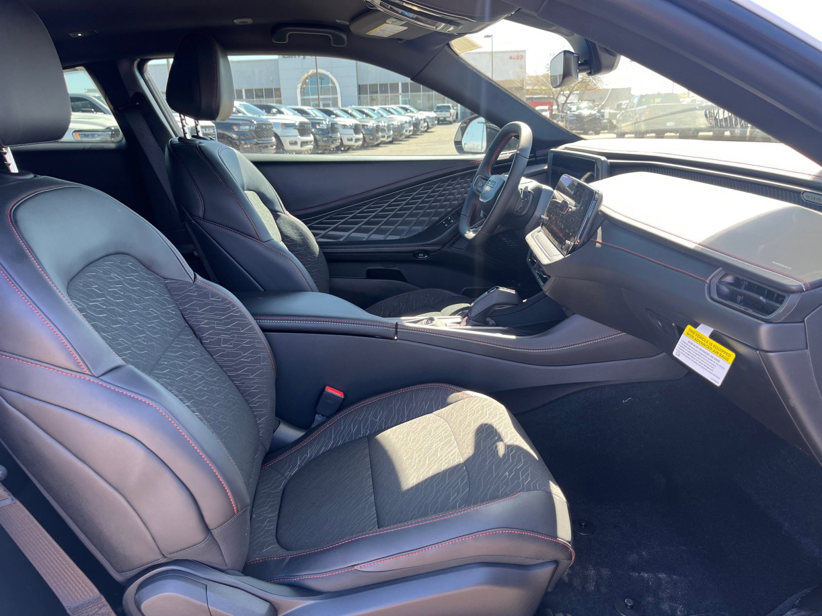 New 2026 Dodge Charger Scat Pack image 19