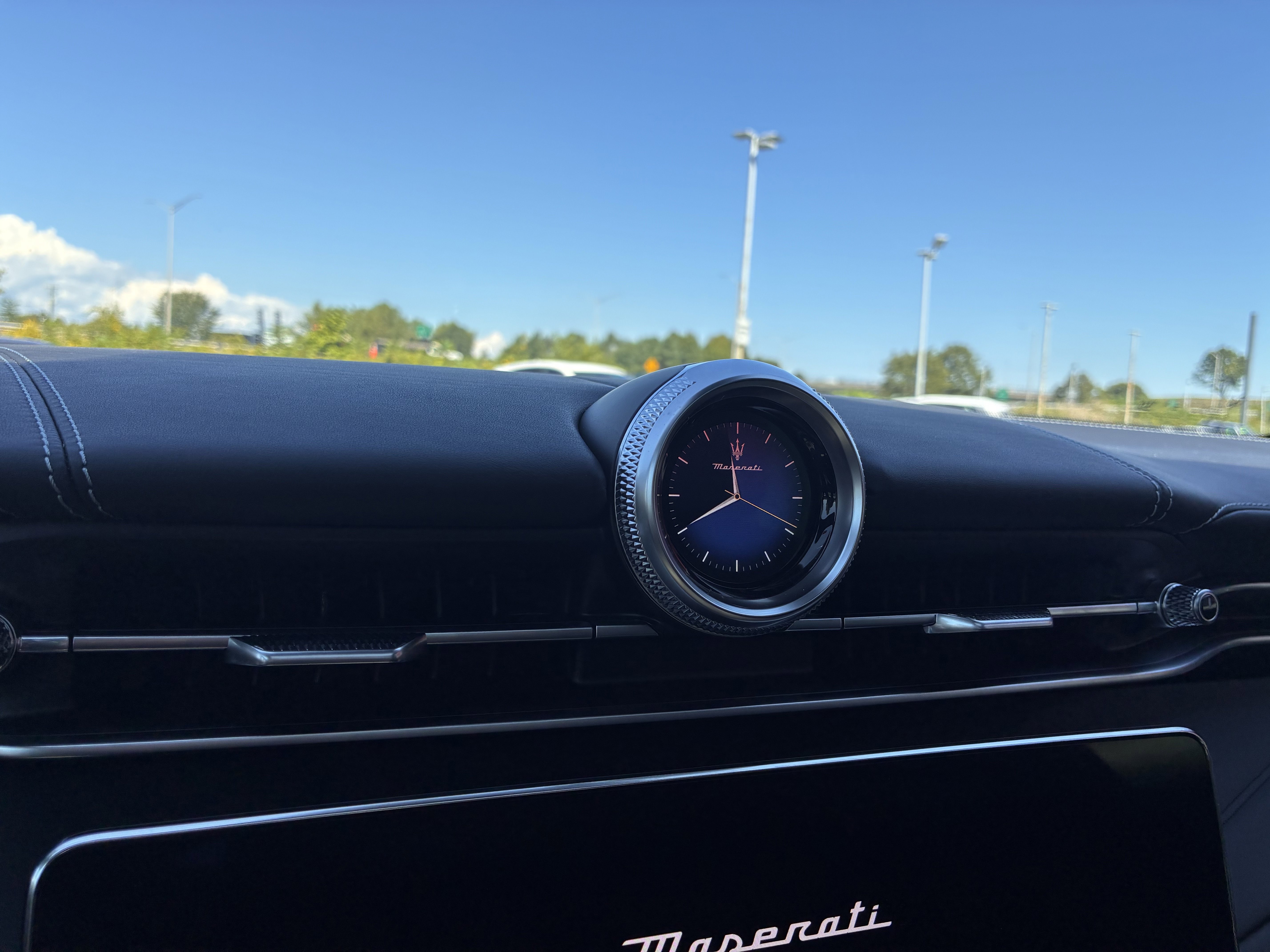 New 2025 Maserati Grecale GT image 20