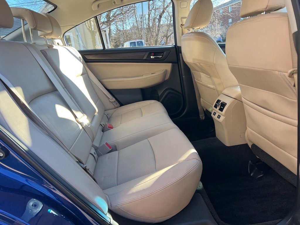 Used 2015 Subaru Legacy 2.5i Limited image 26