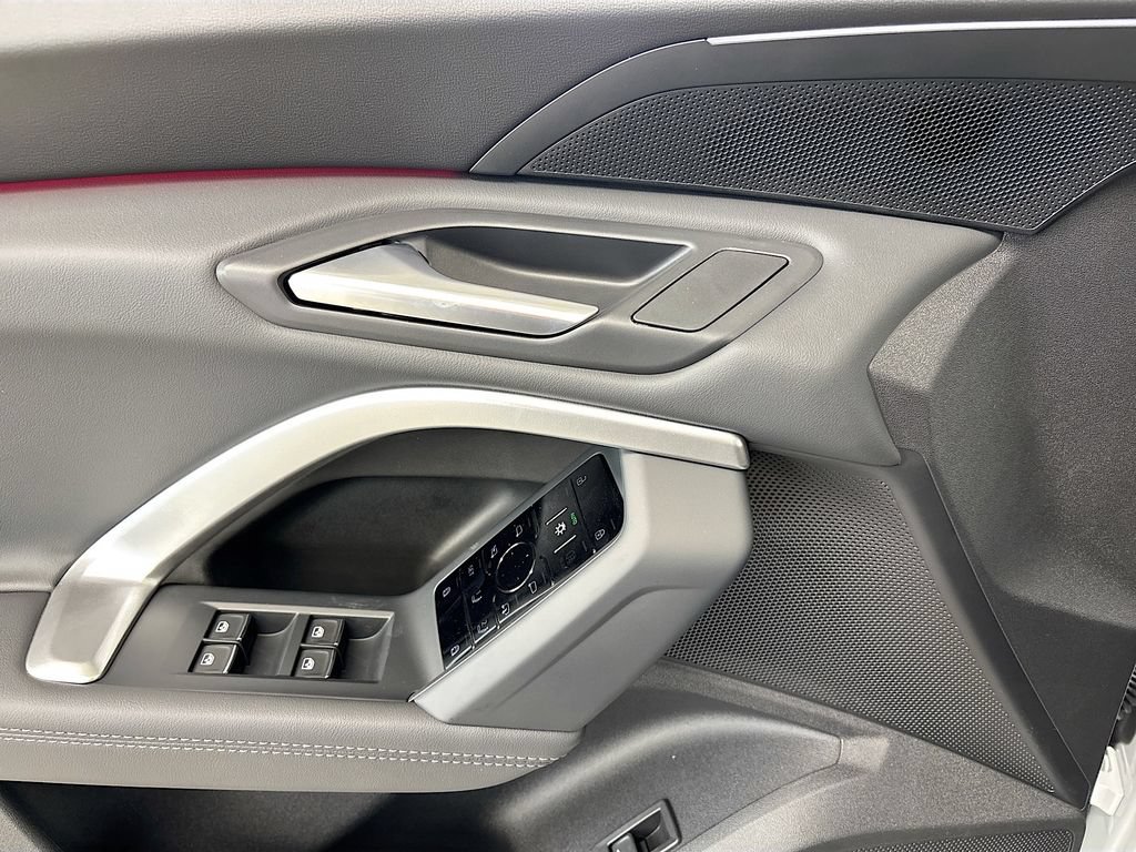 New 2026 Audi Q5 2.0T AWD/4WD image 21