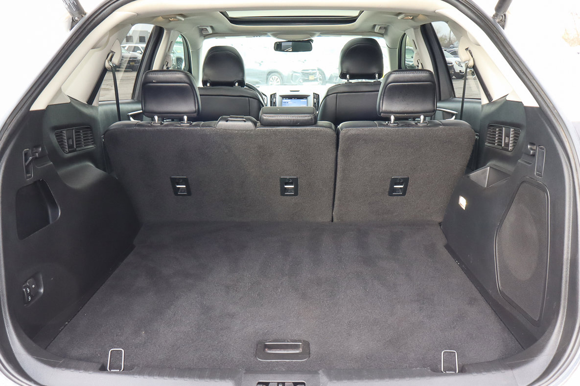 Used 2018 Ford Edge Sport w/ Equipment Group 401A image 19