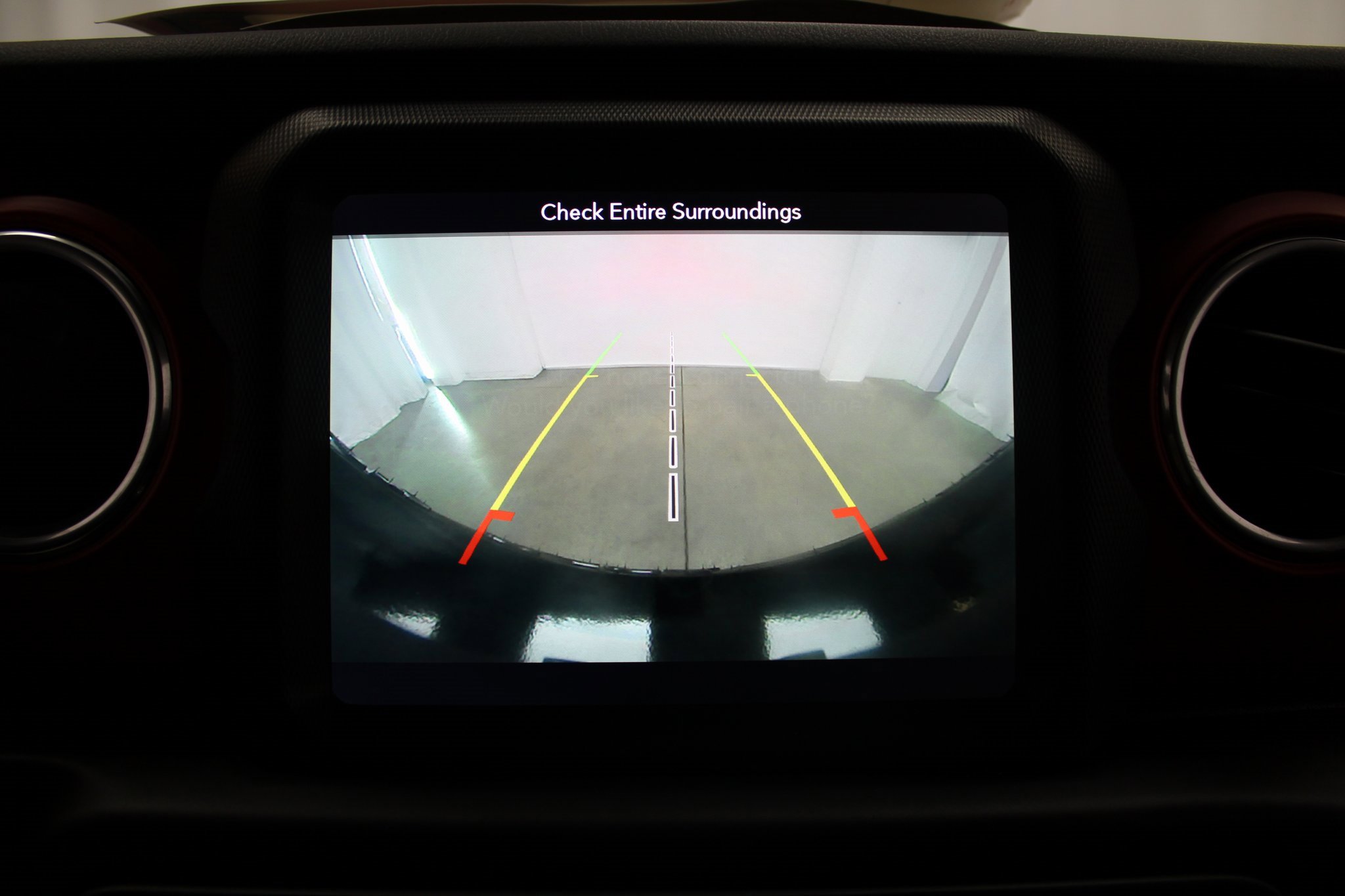 Used 2019 Jeep Wrangler Unlimited Rubicon image 38