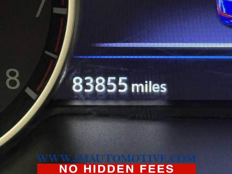 Used 2019 Nissan Maxima 3.5 SV w/ Floor Mat Group FWD image 19