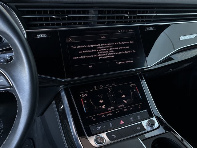 Used 2025 Audi Q7 3.0T Premium Plus AWD/4WD image 18