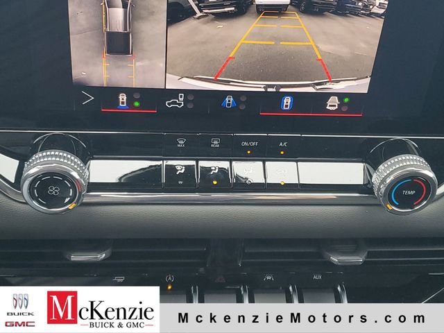New 2026 GMC Canyon Elevation RWD image 17