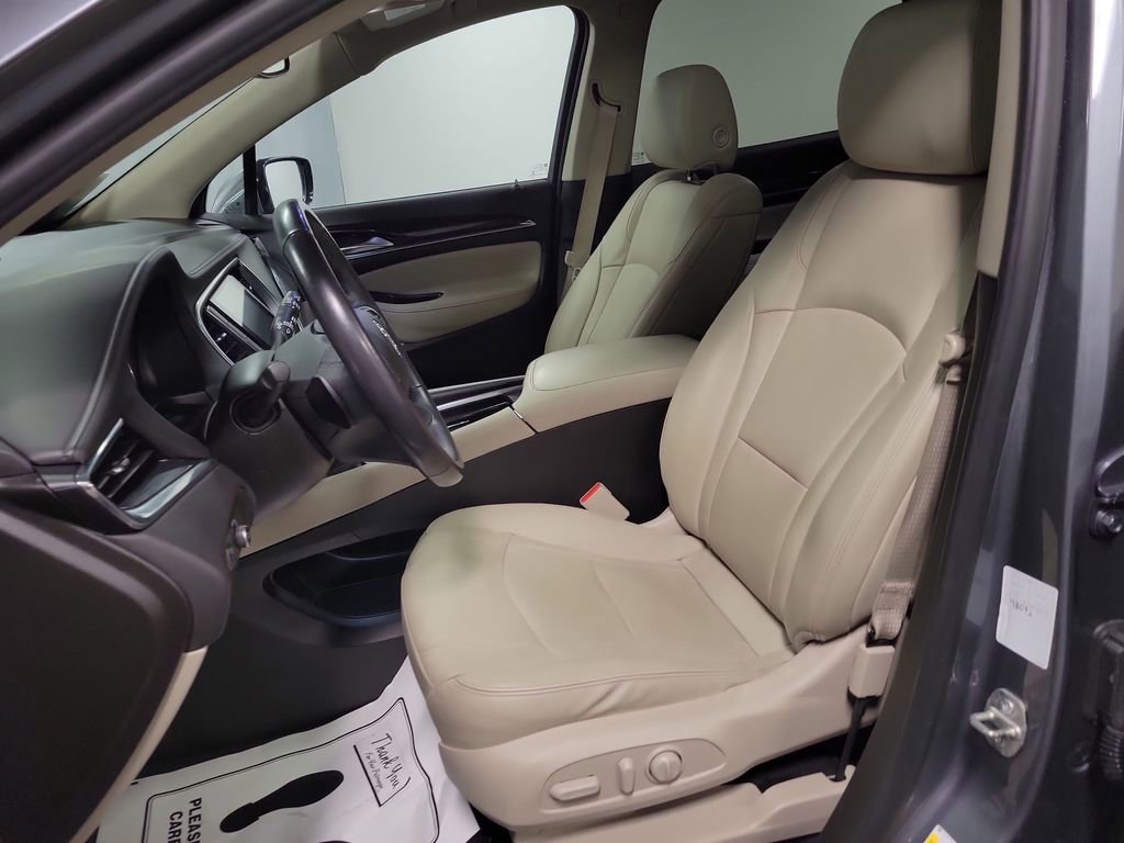 Used 2021 Buick Enclave Essence w/ Sound and Sites Package image 13