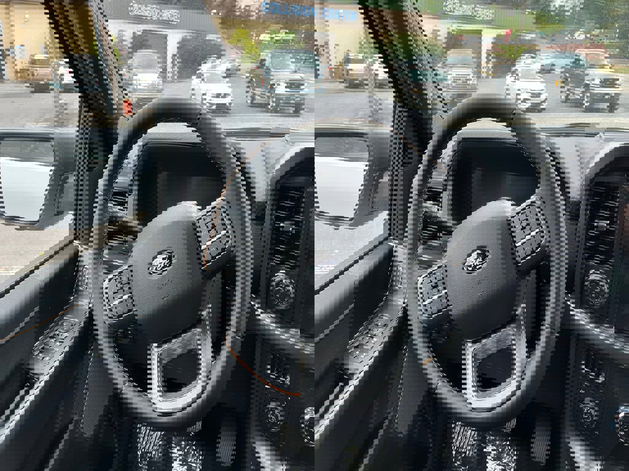 New 2025 Ford F150 Tremor image 16